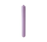 Ann Summers My Viv Slim Vibrator, Massager for Women in Slender Shape - 3 Speeds and 7 Vibration Patterns - Smooth Body-Safe Silicone - Lilac