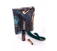 Ann Summers Women's Pulse Rabbit Set in Green Ann Summers Green