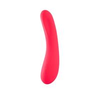 Ann Summers Women's Self Love Waterproof Curved G-Spot Vibrator in Pink Ann Summers Pink