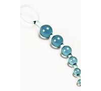 Ann Summers Small Anal Love Beads, Size: One Size, Green