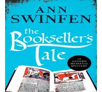 Ann Swinfen The Bookseller's Tale Paperback Ann Swinfen Multicolor