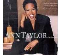 Ann Taylor Celebrations-Oleta Adams, Sa Various Artists
