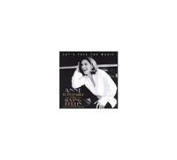 ANN TOFFLEMIRE: LET'S FACE THE MUSIC: SINGS IRVING BERLIN - CD