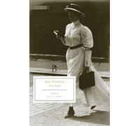 Ann Veronica (Broadview Editions): A Modern Romance