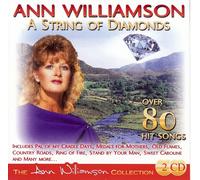 Ann Williamson - A String of Diamonds