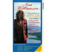 Ann Williamson - Ann Williamson: A Portrait Of Scotland [VHS]