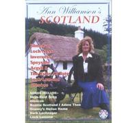 Ann Williamson - Ann Williamson's Scotland [DVD]