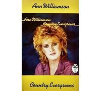 Ann Williamson - Country Evergreens
