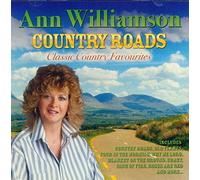 Ann Williamson - Country Roads