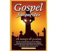 Ann Williamson Gospel Favourites [DVD]