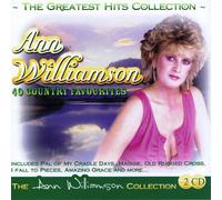 Ann Williamson - Greatest Hits Collection