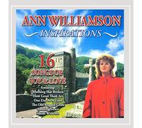 Ann Williamson - Inspirations