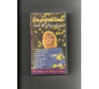 Ann Williamson-Inspirations [VHS]