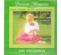 Ann Williamson - Precious Memories