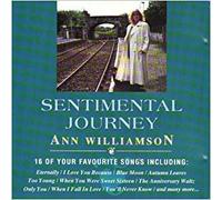 Ann Williamson - Sentimental Journey