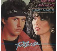 Ann Wilson - Almost Paradise
