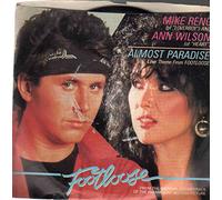 Ann Wilson - Almost Paradise... (Love Theme From Footloose)
