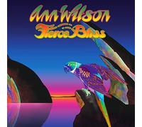 Ann Wilson – Fierce Bliss – CD (2022)