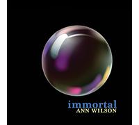 Ann Wilson - Immortal [CD]