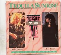 Ann Wilson / Robin Zander - Surrender To Me