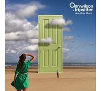 Ann Wilson & Tripsitter - Another Door