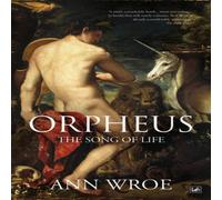 Ann Wroe Orpheus Paperback Book Ann Wroe Multicolor
