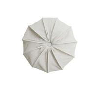 Anna 40 Ceiling Light Natural Linen