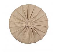 Anna 80 Ceiling Light Linen/Natural