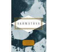 Anna Akhmatova: Poems (Everyman's Library POCKET POETS)