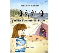Anna an der Eckernförder Bucht