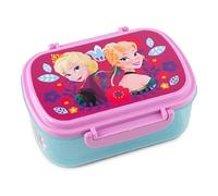 Anna and Elsa Snack Box - -