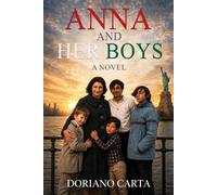 Anna and Her Boys
