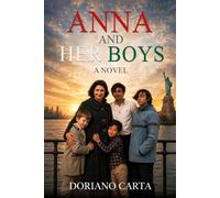Anna and Her Boys