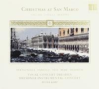 Anna And Ines Walachowski - Christmas At San Marco