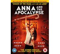 Anna and the Apocalypse
