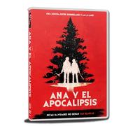 Anna and the Apocalypse [DVD]