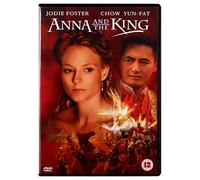 Anna And The King [1999]