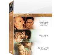 Anna and The King / Australia / Ever After
