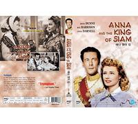 Anna and the King of Siam