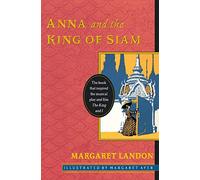 Anna and the King Of Siam