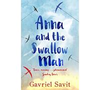 Anna and the Swallow Man