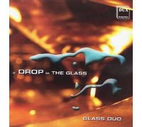 Anna & Arkadiusz Szafraniec - Music for Glass Harp - Mussorgsky: Pictures at Exhibition/Mozart, Bach, Grieg, Chopin, Bartok & Tchaikovsky