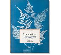 Anna Atkins: Cyanotypes. 45th Ed. (45th Edition)