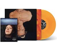 Anna B Savage - In / Flux - Orange Colored Vinyl [Vinyl LP] [VINYL]
