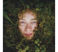 Anna B Savage - You & i are Earth (TRANSPARENT VINYL) [Vinyl LP] [VINYL]