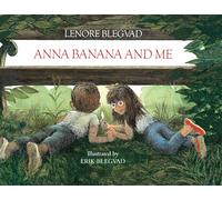 Anna Banana and ME: 0001 (My Friend Anna Banana CL Mkm)