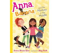 Anna, Banana, and the Monkey in the Middle: 2