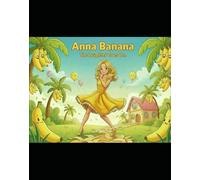 Anna Banana: The Laughter That Goes On