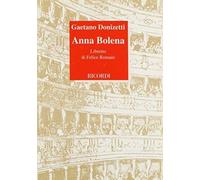 ANNA BOLENA