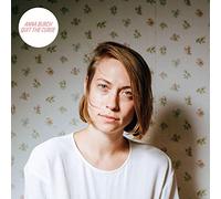 Anna Burch - Quit the Curse